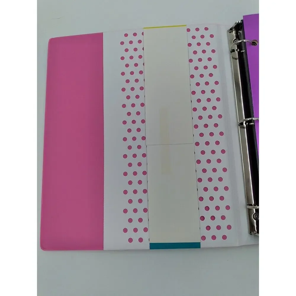 Mead Original Trapper Keeper 1